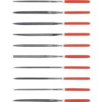 Sada pilníků YATO jehlových 5 x 180 mm 10 ks YT-6165 – HobbyKompas.cz