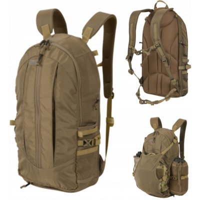 Helikon-Tex Groundhog coyote 10 l – Zboží Dáma