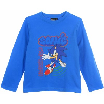 triko sonic – Zboží Dáma