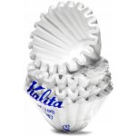 Kalita Wave 185 bělené 100 ks – Zboží Dáma