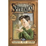 Kronika rodu Spiderwicků I/3: Tajemství tety Lucindy - Tony DiTerlizzi – Hledejceny.cz