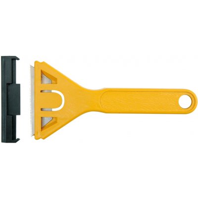 VOREL Škrabka na sklo břit 60 mm TO-06820 – Zboží Mobilmania