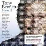 Tony Bennett - Duets II - Limited Edition CD – Hledejceny.cz