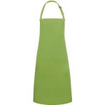 Karlowsky Gastro zástěra KY049 Lime 75x90cm – Hledejceny.cz