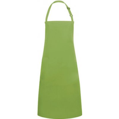 Karlowsky Gastro zástěra KY049 Lime 75x90cm – Hledejceny.cz