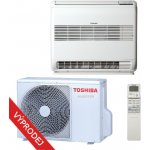 Toshiba Suzumi plus – Sleviste.cz