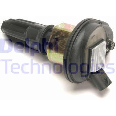 DELPHI Zapalovací cívka GN10114-11B1 – Hledejceny.cz