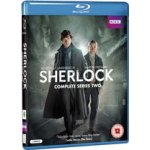 Sherlock - Series 2 – Zbozi.Blesk.cz