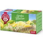 Teekanne Garden Selection 20 x 2,25 g – Hledejceny.cz