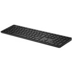 HP 490K Multi-Device Keyboard BD5F4AA#ABB – Hledejceny.cz