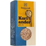 Sonnentor Koření Koriandr Bio celý 35 g – Hledejceny.cz