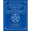 Buckland's Complete Book of Witchcraf R. Buckland