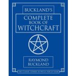 Buckland's Complete Book of Witchcraf R. Buckland – Hledejceny.cz