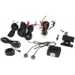 BSM07 Hlídání mrtvého úhlu BLIS/BSD s radarovým senzorem 77GHz | Zboží Auto