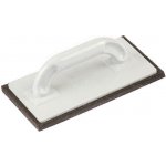 Hladítko plast filc tmavý 28x14x1cm – Zboží Mobilmania