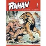 Rahan 1 - Rahan a Sluneční doupě - R. Lécureux – Zboží Dáma