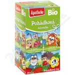 Mediate Bio Pohádkový Pohádková zahrádka 20 x 2 g – Zboží Dáma