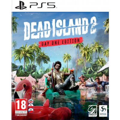 Dead Island 2 (D1 Edition) – Zboží Mobilmania