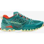 La Sportiva Bushido III Woman Everglade/Zest – Zboží Dáma