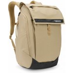 Thule Paramount Backpack Gentle Beige 27 l – Zbozi.Blesk.cz