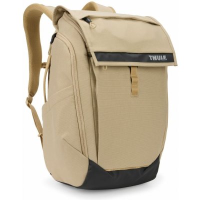 Thule Paramount Backpack Gentle Beige 27 l – Zbozi.Blesk.cz