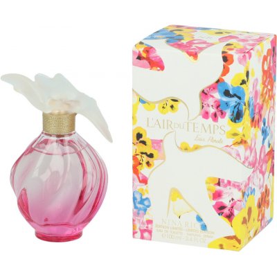 Nina Ricci L´Air du Temps Eau Florale toaletní voda dámská 50 ml