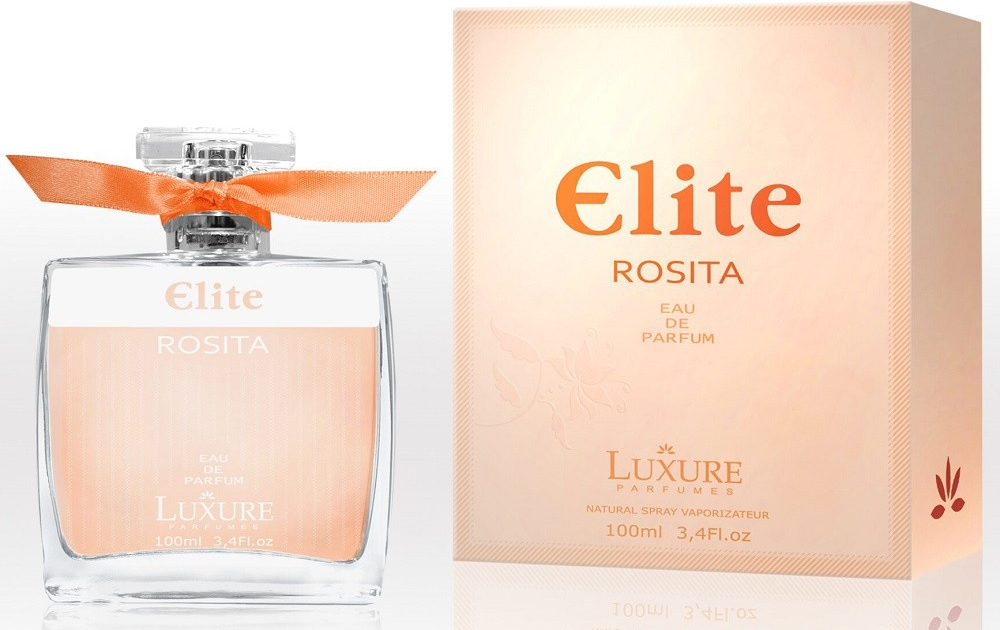 Luxure Elite Rosita parfémovaná voda dámská 100 ml