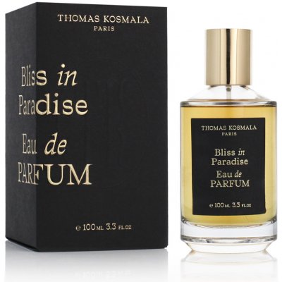 Thomas Kosmala Bliss In Paradise parfémovaná voda unisex 100 ml – Zboží Mobilmania