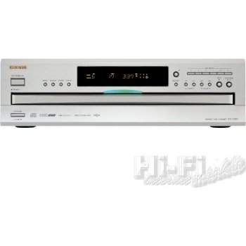 Onkyo DX-C390