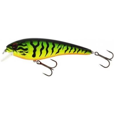 Westin RawBite 11cm 27g Low Floating Crazy Firetiger – Zboží Mobilmania