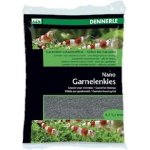 Dennerle Nano Garnelenkies Arkansaská šeď 2 kg – Zboží Dáma