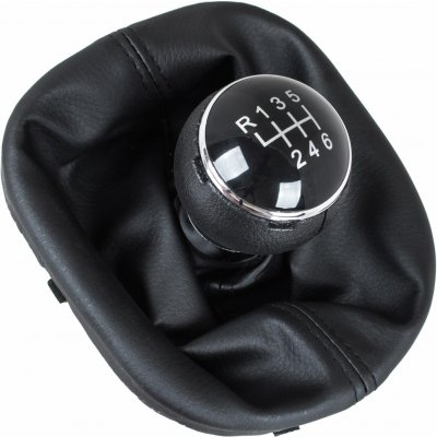 Protec Řadící páka s manžetou,VW TOURAN 2003-2015 6st – Hledejceny.cz