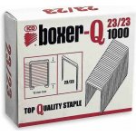 Boxer Q 23/23 – Zboží Živě