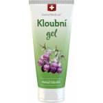 Swissmedicus Kloubní gel 200 ml – Zboží Mobilmania