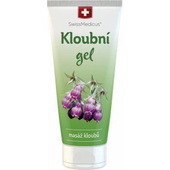 Swissmedicus Kloubní gel 200 ml