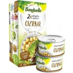 Bonduelle Cizrna mini balení 2 x 80 g – Zbozi.Blesk.cz