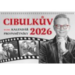 Cibulkův pro pamětníky 2026 – Zboží Dáma