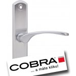 Cobra Laura – BB – 72 mm chrom mat – Zboží Mobilmania
