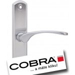 Cobra Laura – BB – 72 mm chrom mat – Sleviste.cz