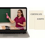 Dr.Nek Online kurz Ice & Metal Therapy - tištěná – Hledejceny.cz