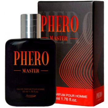 Phero Master for men 50 ml