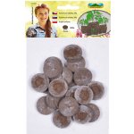 Nohel Garden Tableta rašelinová d33mm 20 ks – Zboží Mobilmania