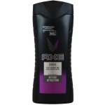 Axe Excite Men sprchový gel 400 ml – Zbozi.Blesk.cz