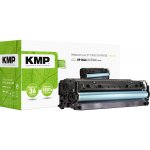 KMP HP C530A - kompatibilní – Zboží Mobilmania