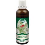 Naděje Jeřáb ptačí 50 ml tinktura z bylin – Hledejceny.cz