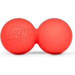 HOP-SPORT Silikonový masážní míček - dvojitý – Zboží Dáma HOP-SPORT Silikonový masážní míček - dvojitý – Zboží Dáma