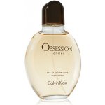 Calvin Klein Obsession toaletní voda pánská 125 ml tester – Hledejceny.cz