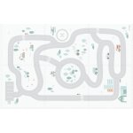Play & Go Tiloo Podložka na hraní EEVA Road – Zboží Dáma