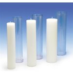 Forma na svíčky VÁLEC 50 x 280 mm – Zboží Mobilmania