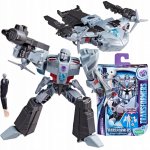 Hasbro Transformers Earthspark Deluxe Megatron – Hledejceny.cz